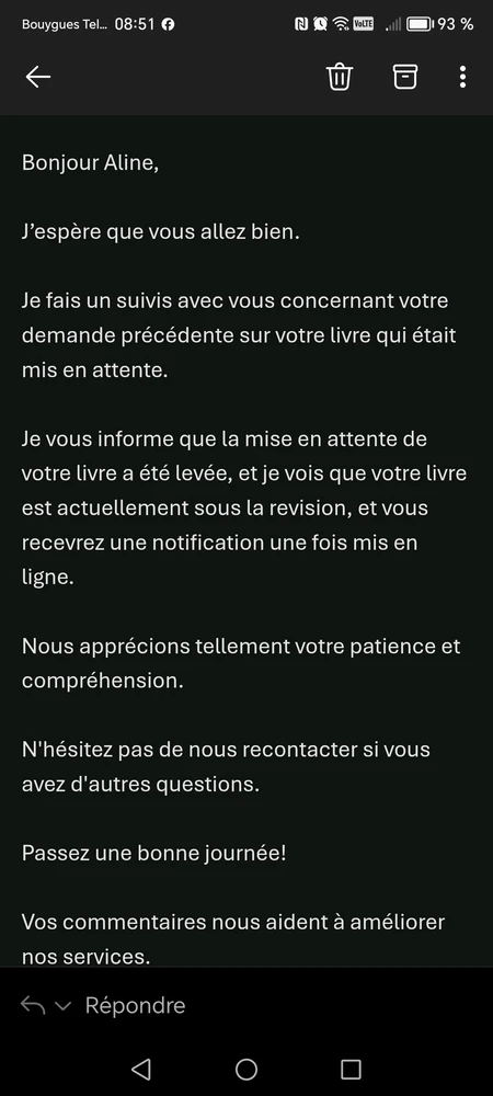 Image ajoutée par Aline