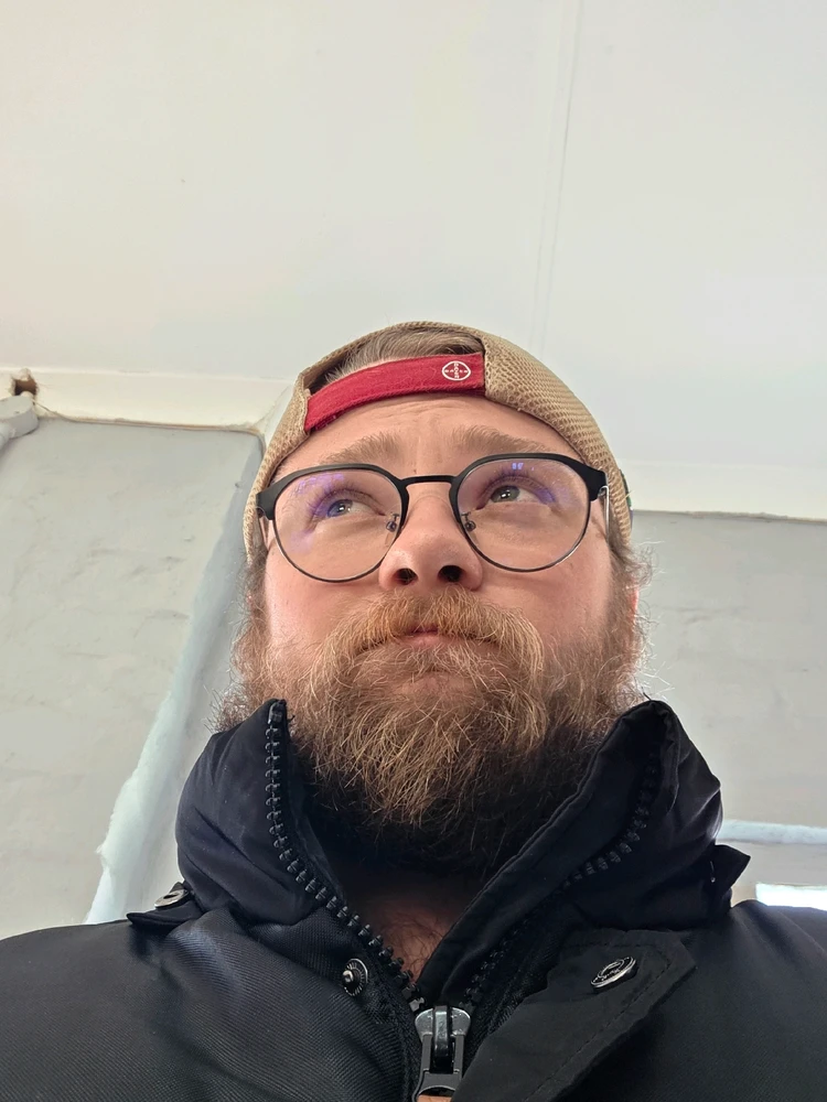 GIF uploaded by Luke Barnard