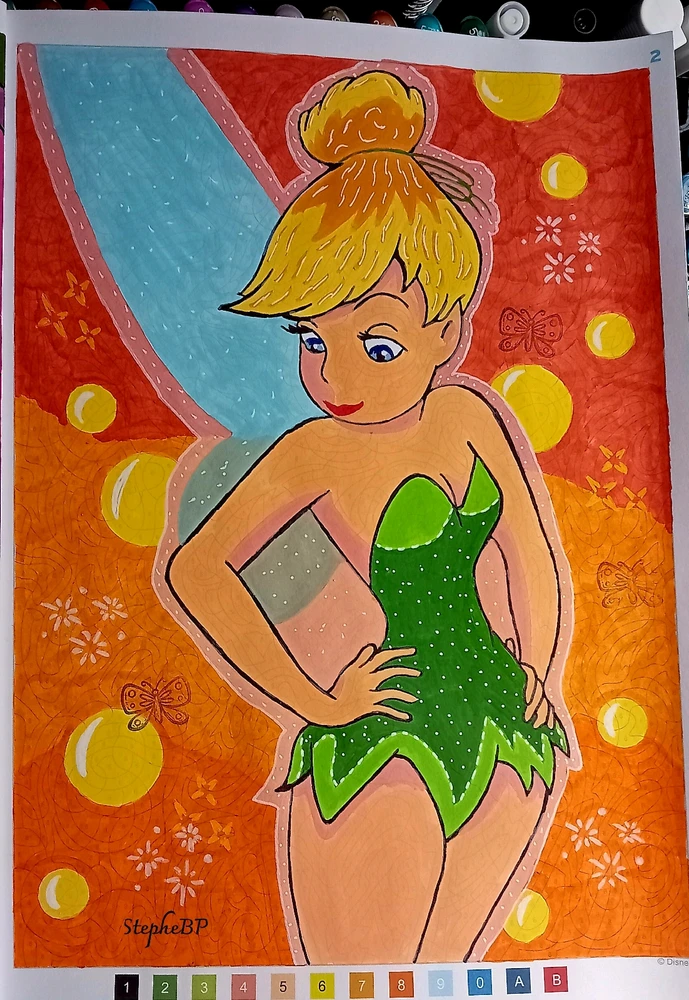 GIF ajouté par Stephe