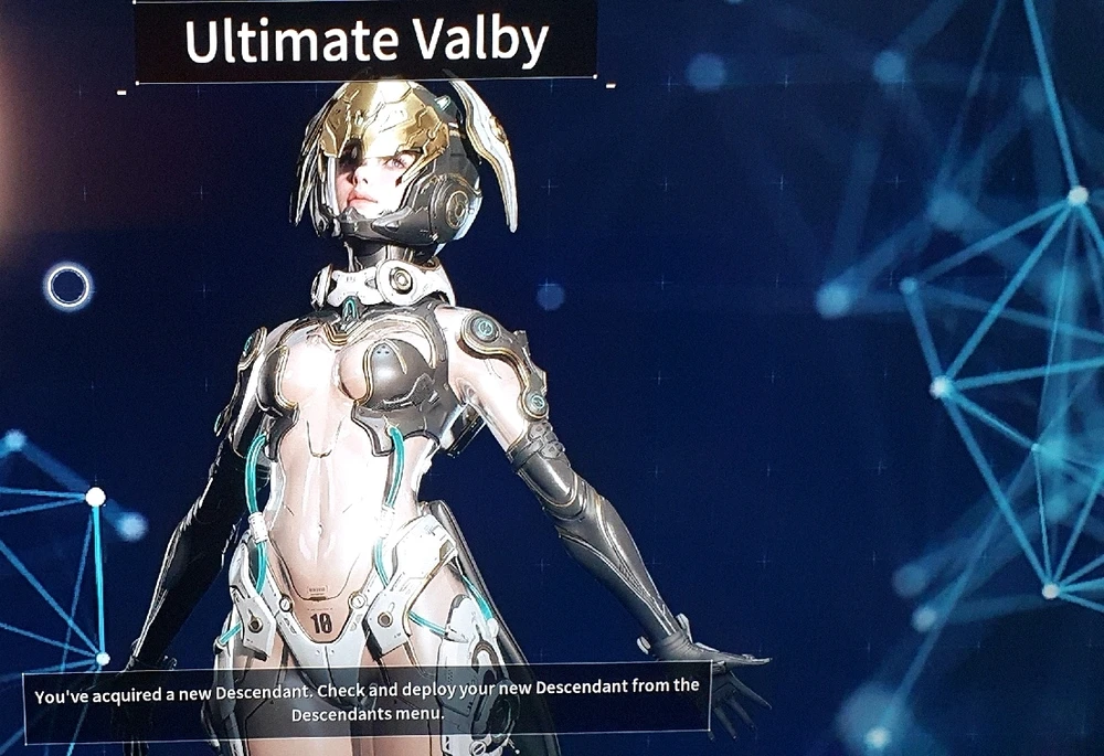 Ultimate Valby