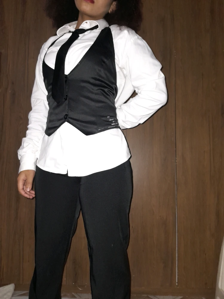 Imagem enviada por Foxy