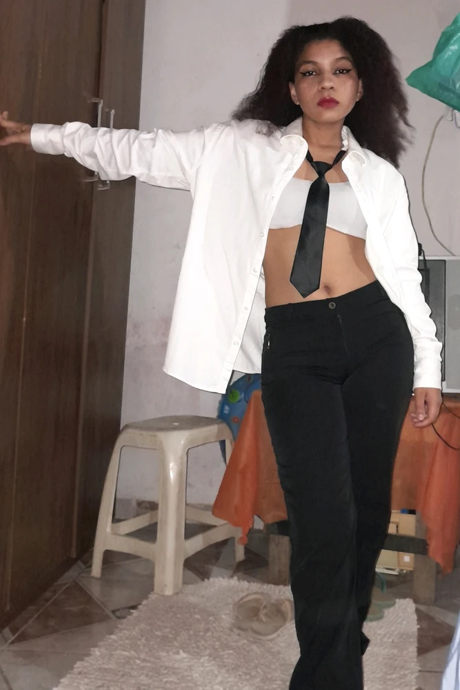 Imagem enviada por Foxy