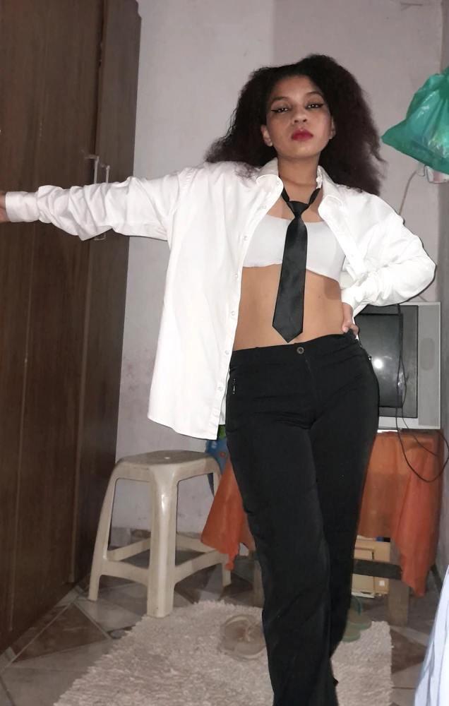 Imagem enviada por Foxy