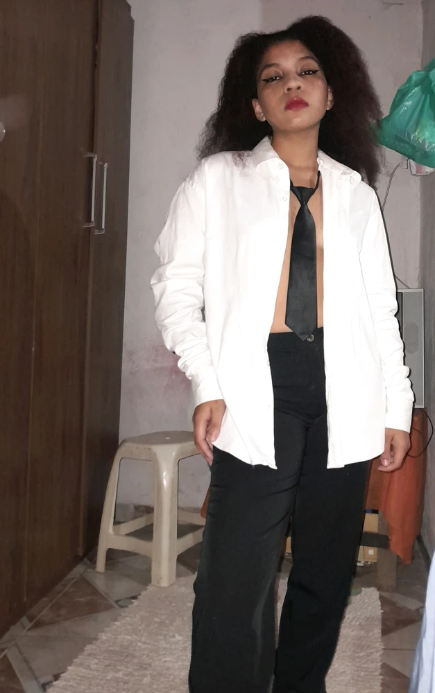 Imagem enviada por Foxy