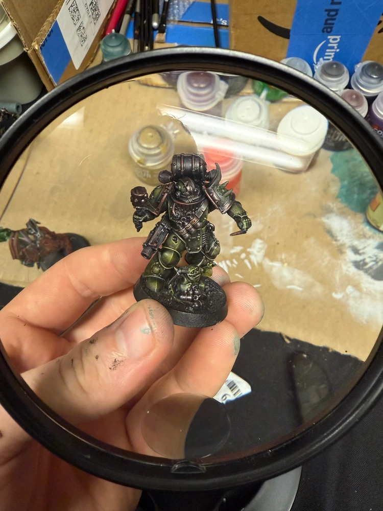 Image uploaded by Zach