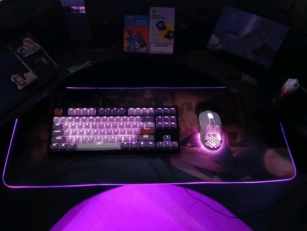 What it Currently looks like