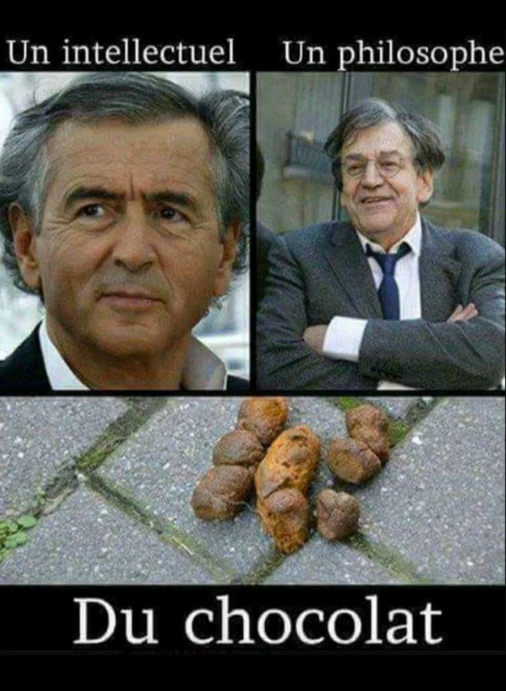 Bon appétit 🖐️