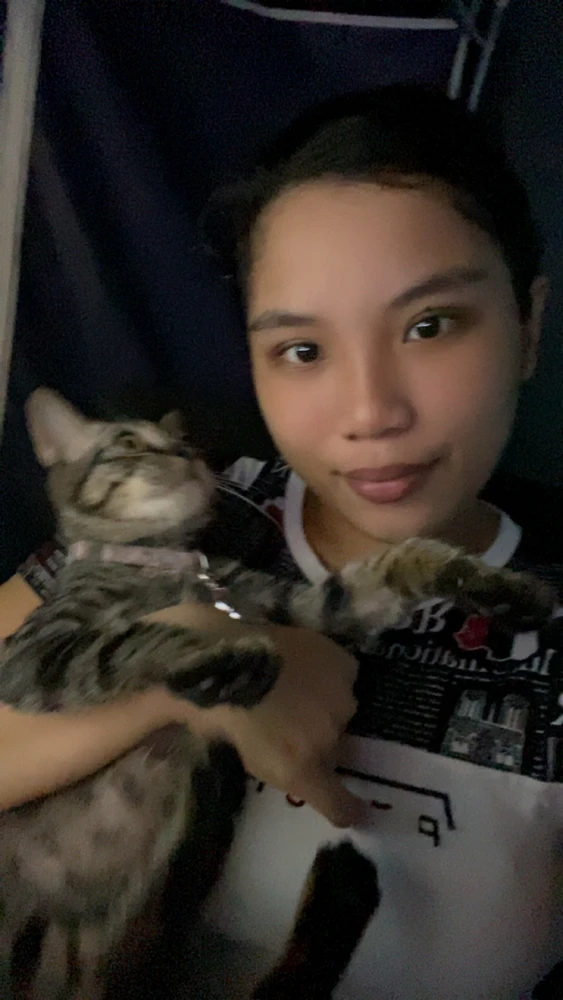 GIF uploaded by Angela