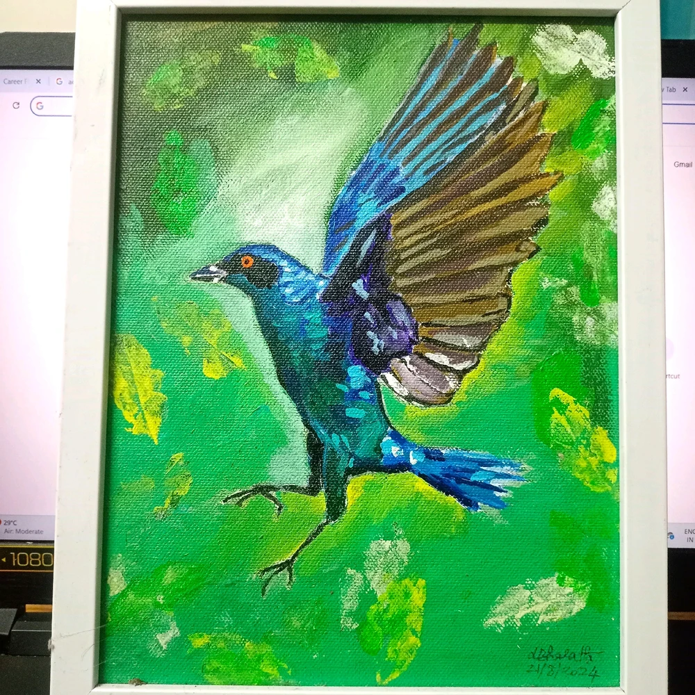 GIF uploaded by Bharath