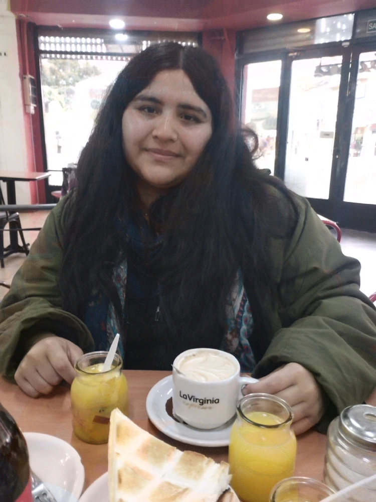 GIF subido por Camila