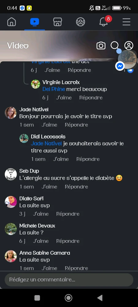 GIF ajouté par Laura