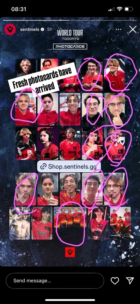 GIF uploaded by Chelsea