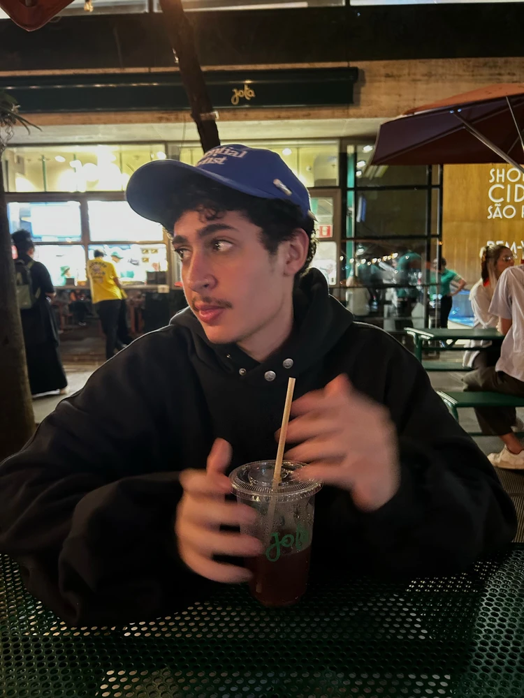 Imagem enviada por Rafael