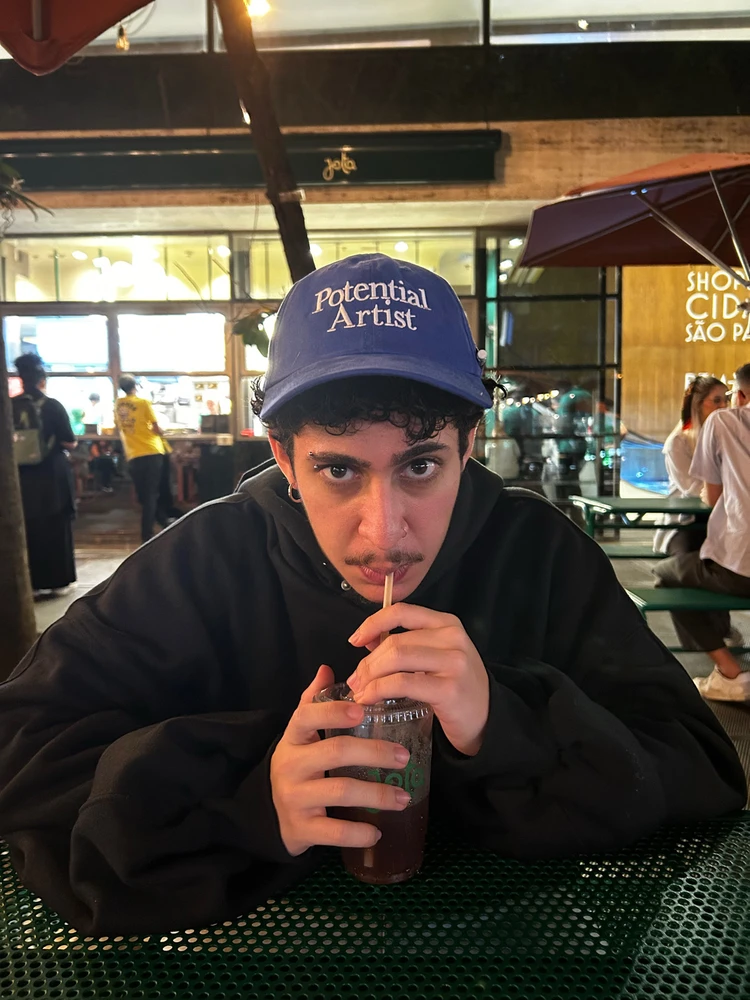 Imagem enviada por Rafael