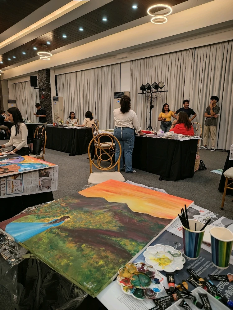 Image uploaded by Reychelle Mae