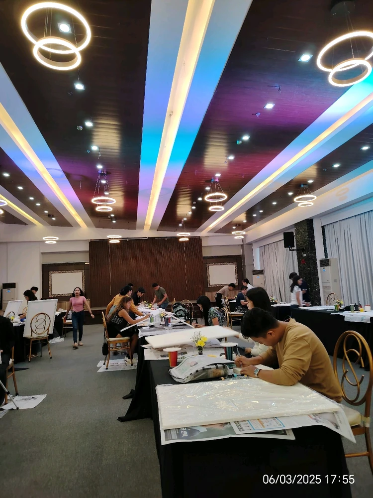 Image uploaded by Reychelle Mae