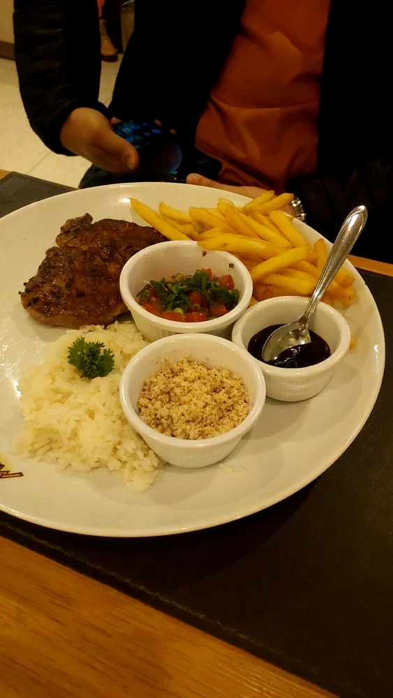 Imagem enviada por Jean