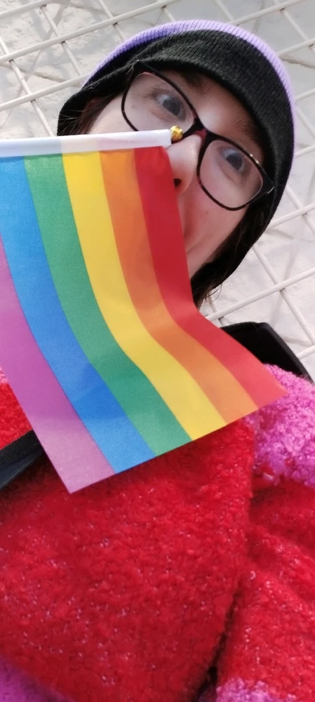 GIF uploaded by Akarii