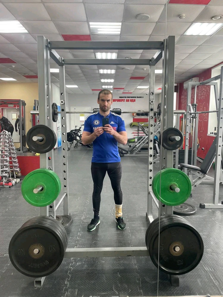 GIF загрузил Anatolii