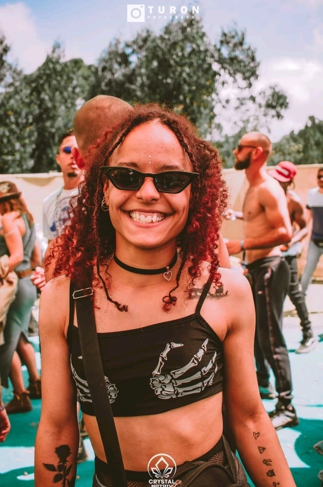 Imagem enviada por Sarah