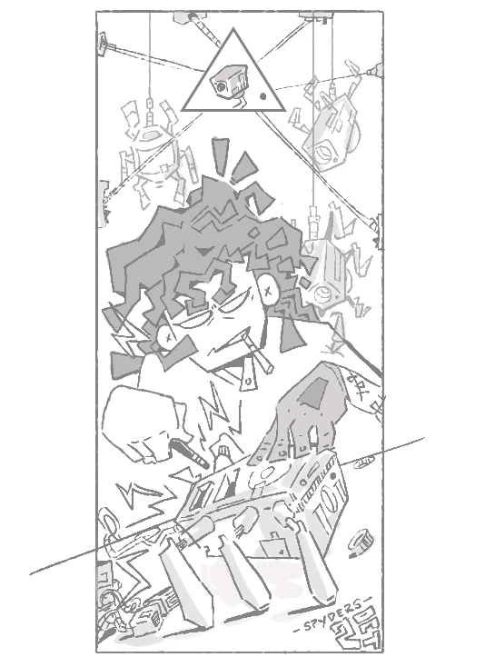 GIF uploaded by SixFootSevenNerd