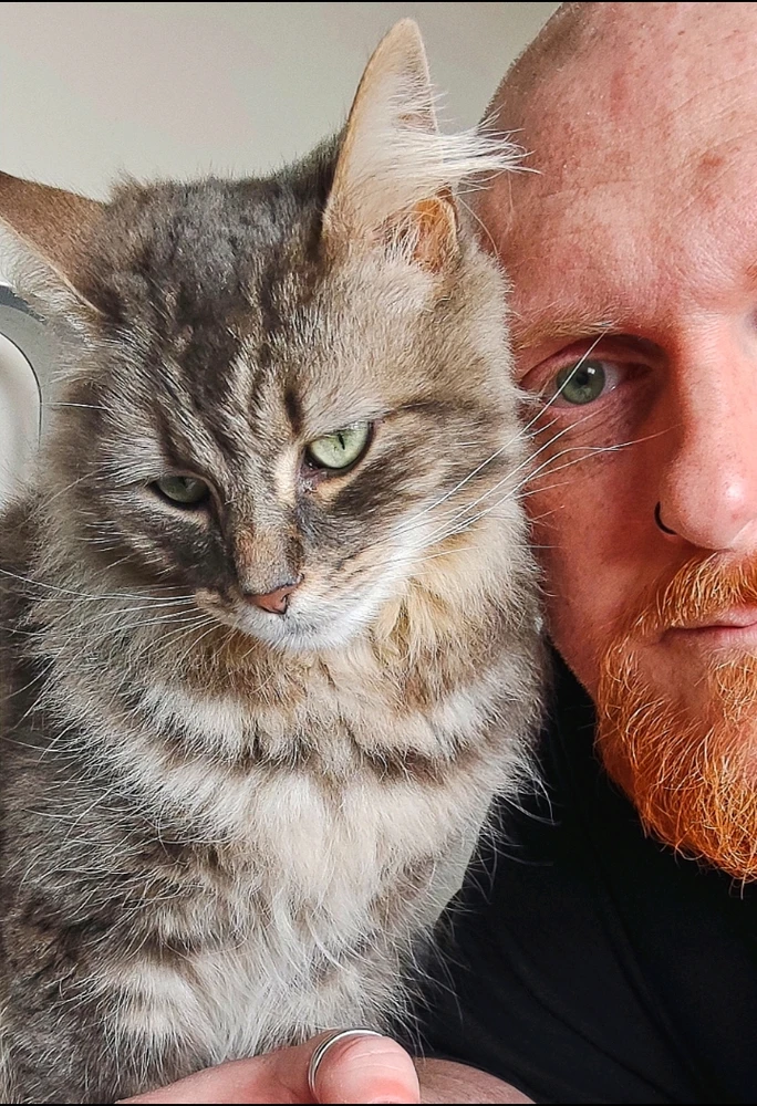 Andy(bearded ginger) 上傳的 GIF