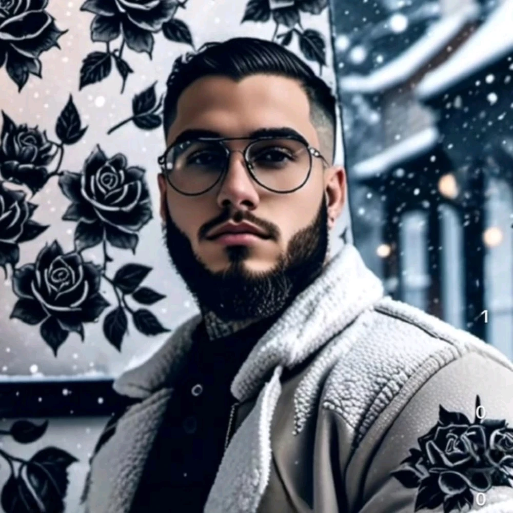GIF na in-upload ni Gazi