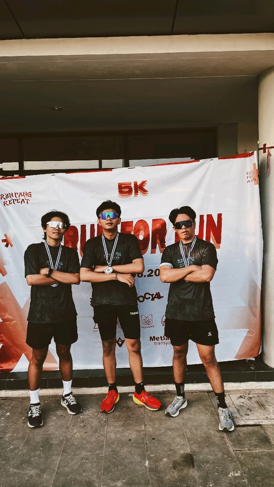 Gambar diunggah oleh Ucup udin