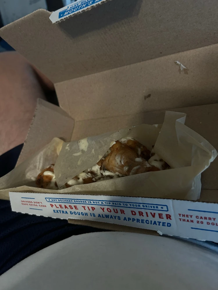 Image uploaded by Jake the artistic autistic baker