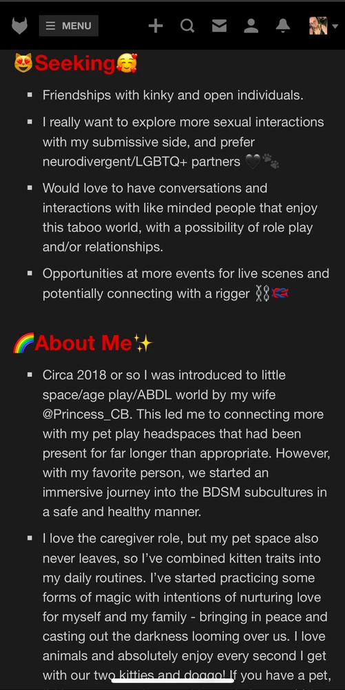 Image uploaded by Mel