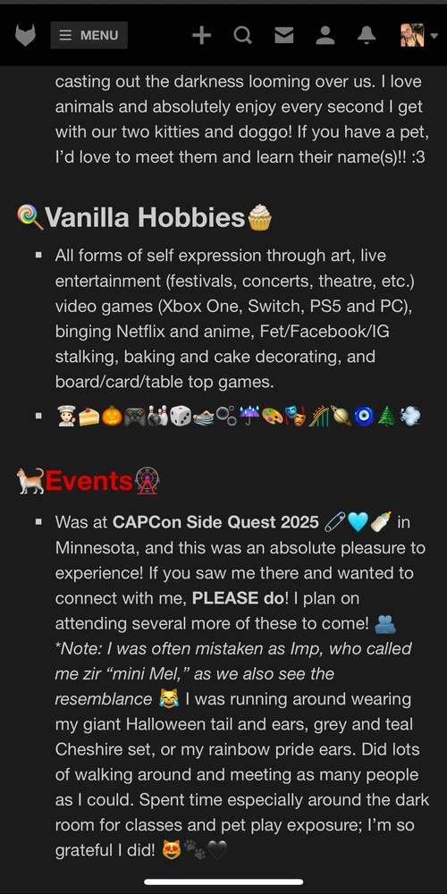 Image uploaded by Mel