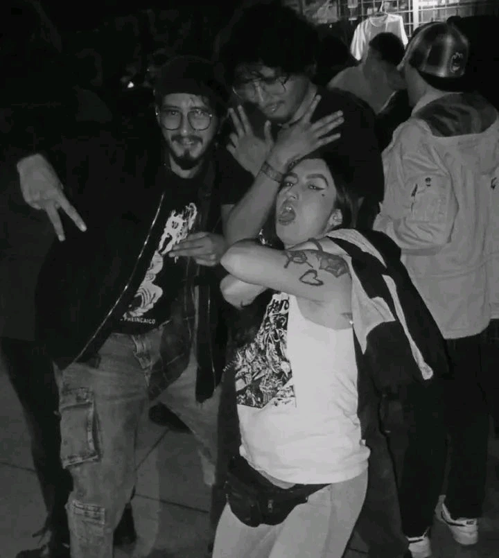 GIF subido por Chris