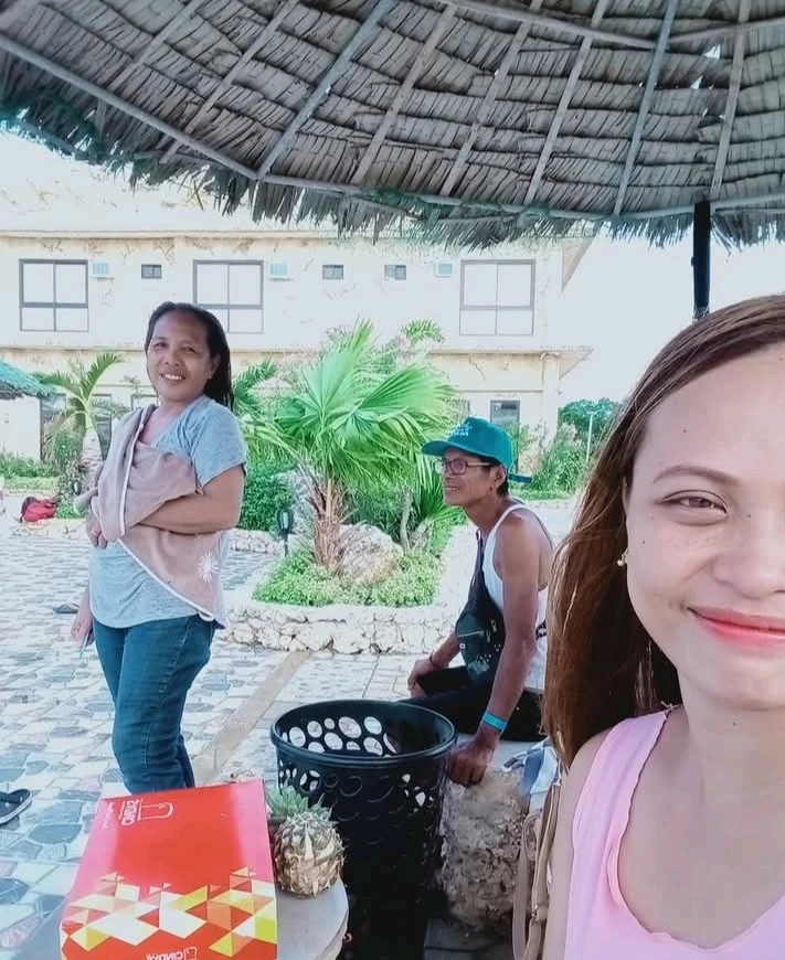 Gi-upload ni Normz ang hulagway