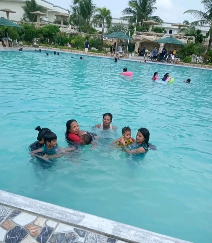 Gi-upload ni Normz ang hulagway