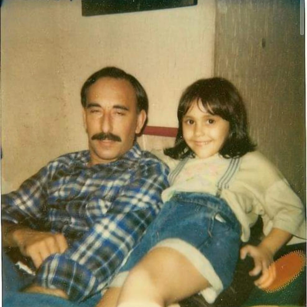 Me siento un poco sensible