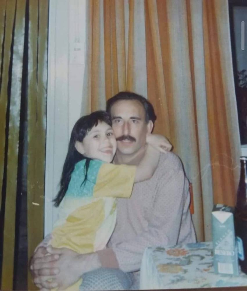 Me siento un poco sensible