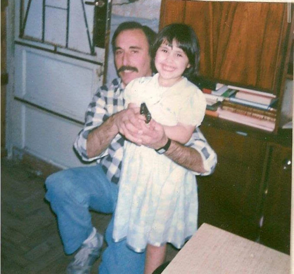 Me siento un poco sensible