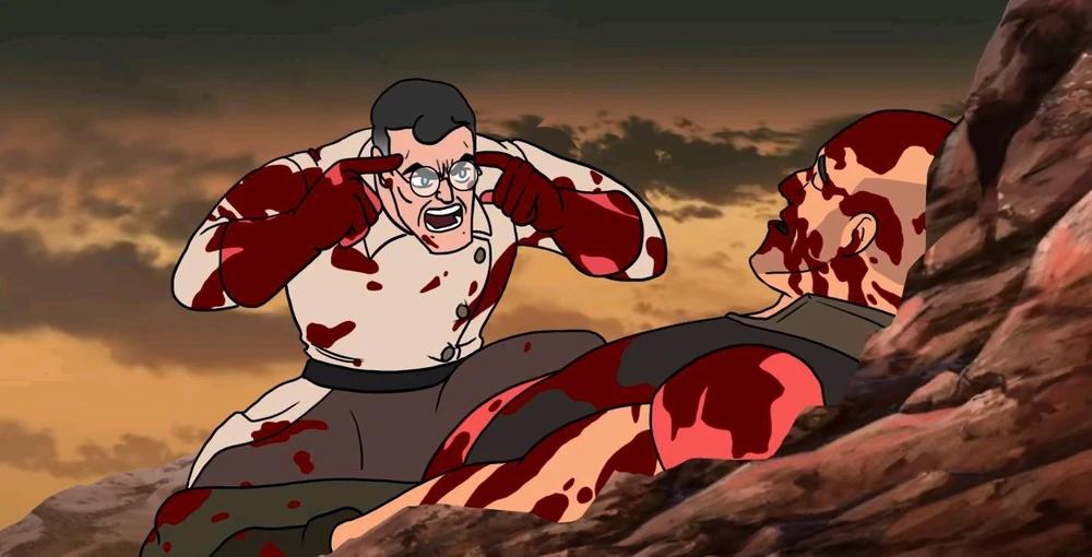 GIF uploaded by Paul