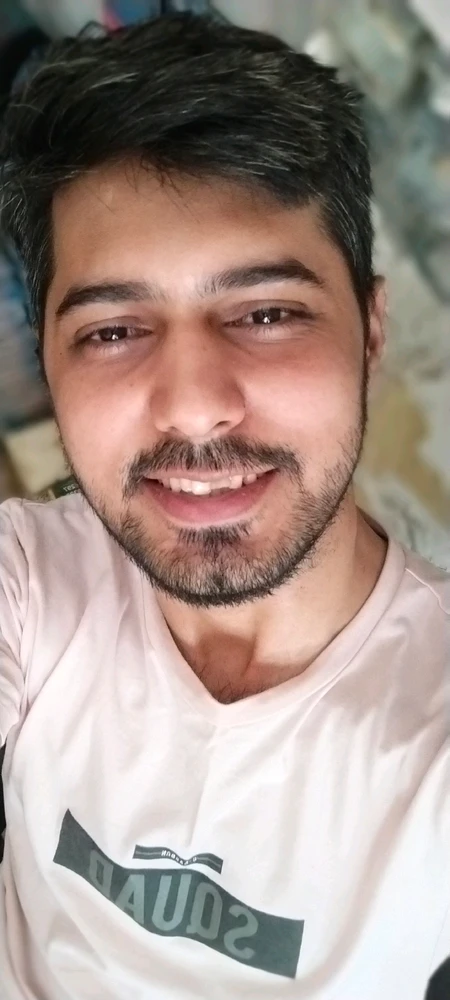 GIF uploaded by Saurabh Sharma