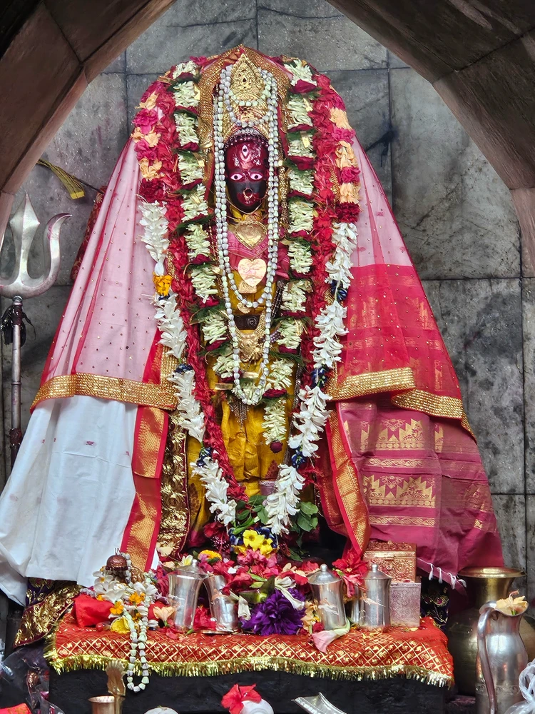 Tripura Sundari