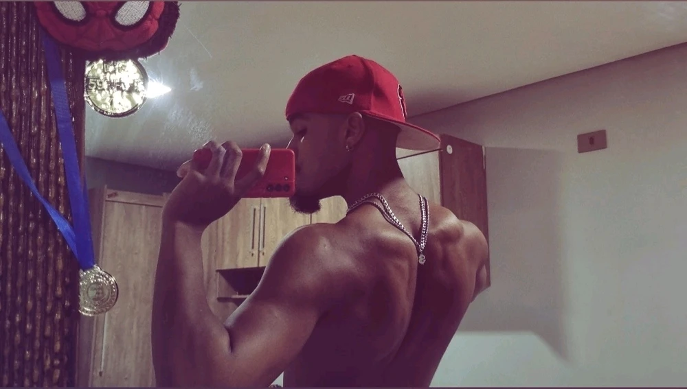 GIF enviado por Leon