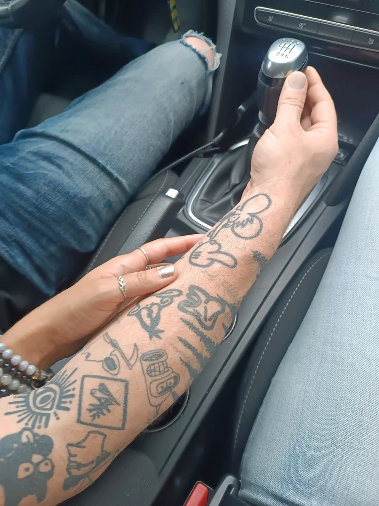 Rencontres et évidence