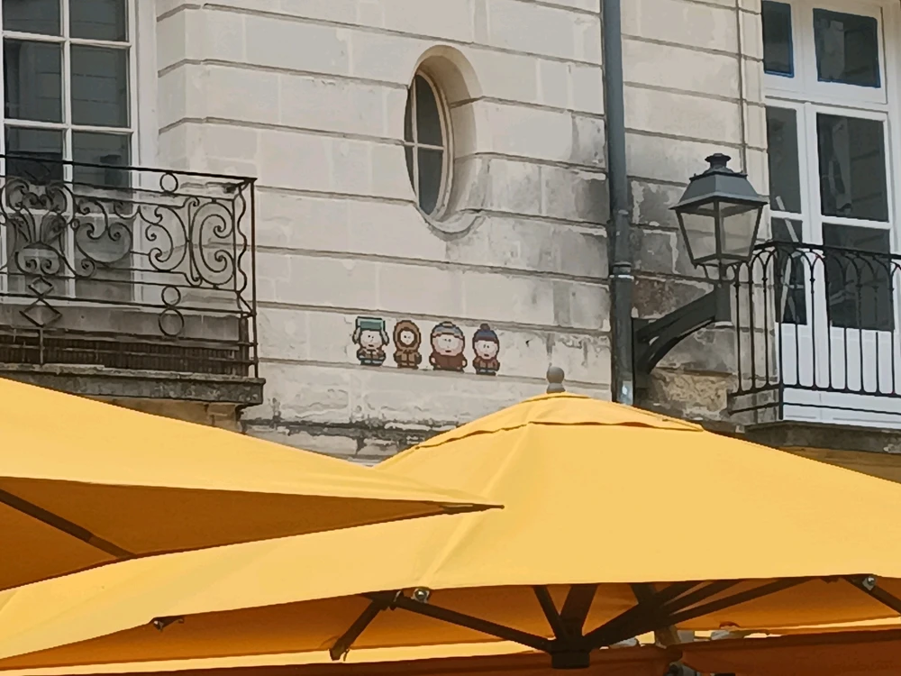 Rencontres et évidence