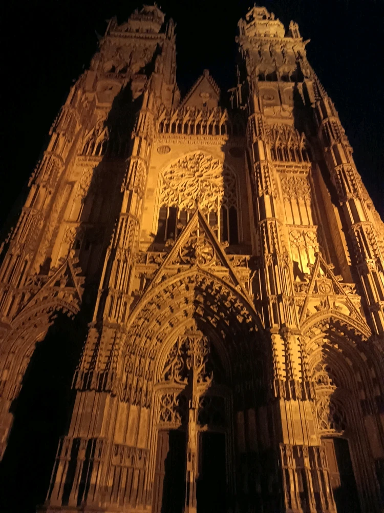 Rencontres et évidence