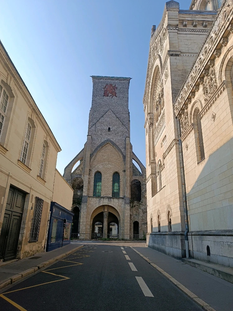 Rencontres et évidence