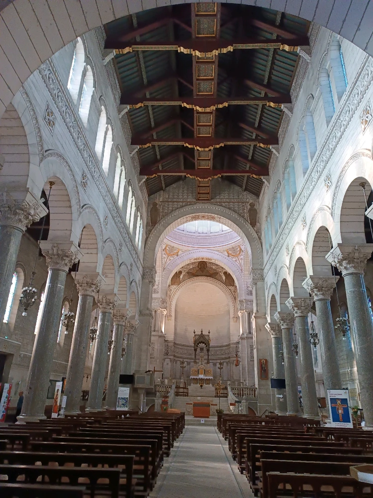 Rencontres et évidence