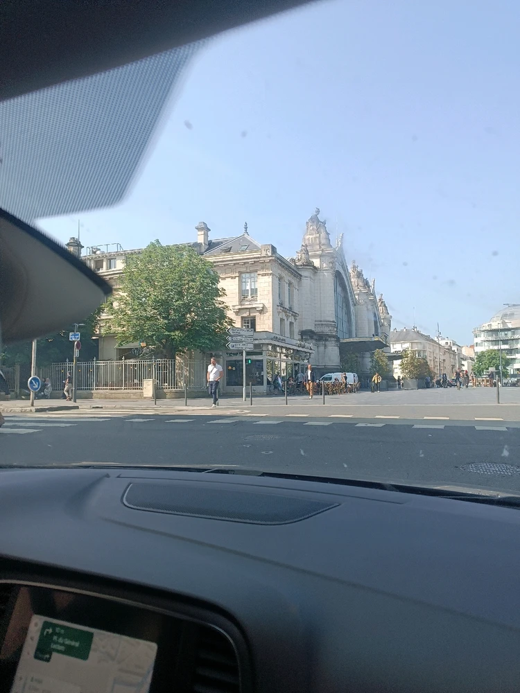 Rencontres et évidence