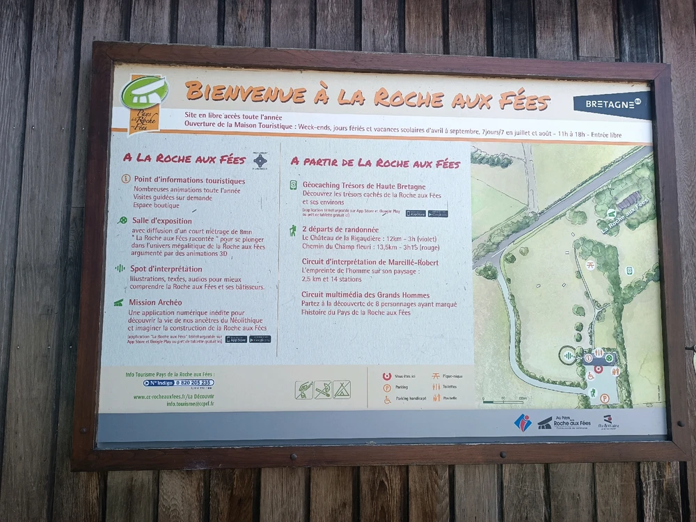 Rencontres et évidence