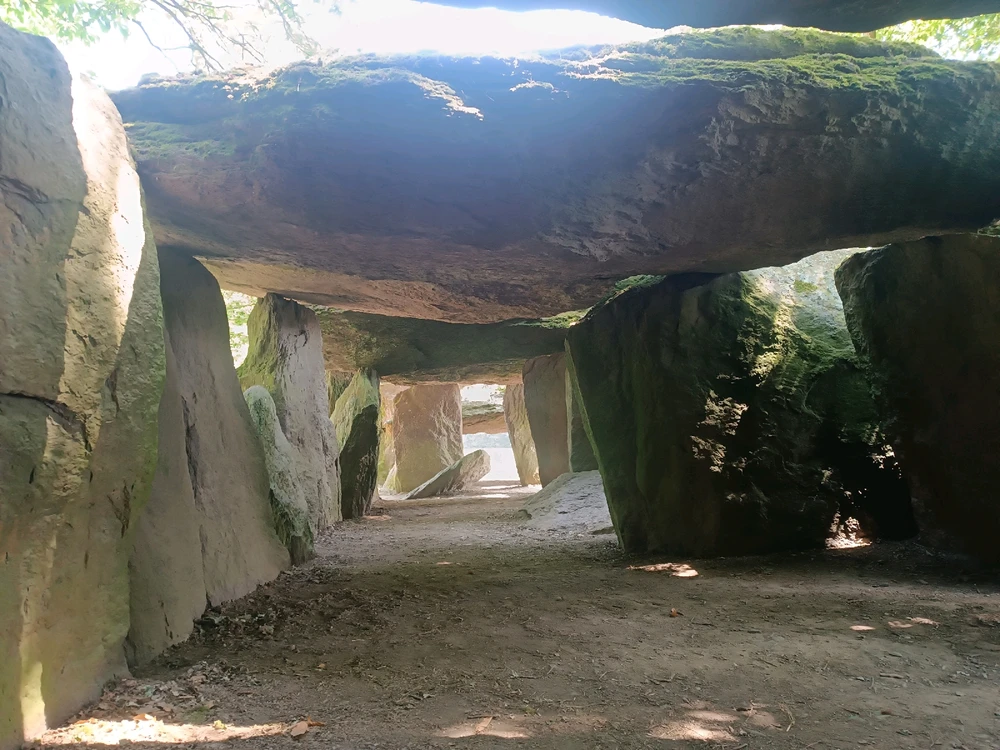 Rencontres et évidence