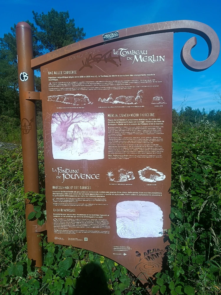 Rencontres et évidence